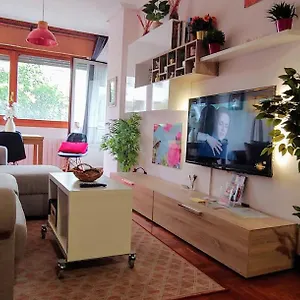 Apartamento Amezola Park Bilbao