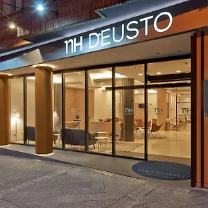 מלון Nh Deusto, בילבאו