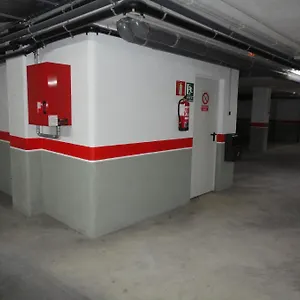 Apartamento Lamoga- Spai Torredembarra