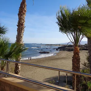 Apartamento La Sirena Baria15 Villaricos