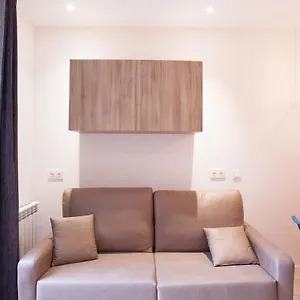 Apartamento Baps 2 Bilbao