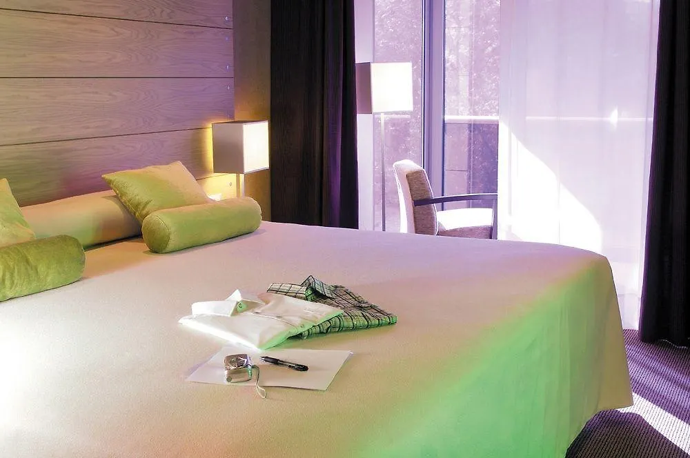 Hesperia Bilbao Hotel