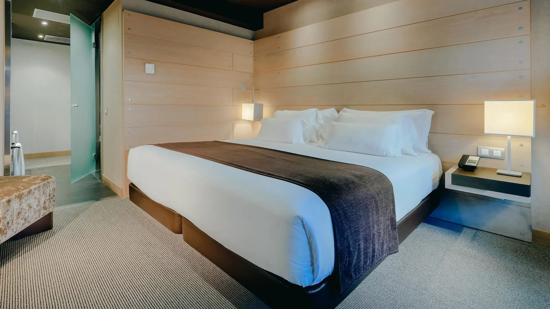 Hesperia Bilbao Hotel