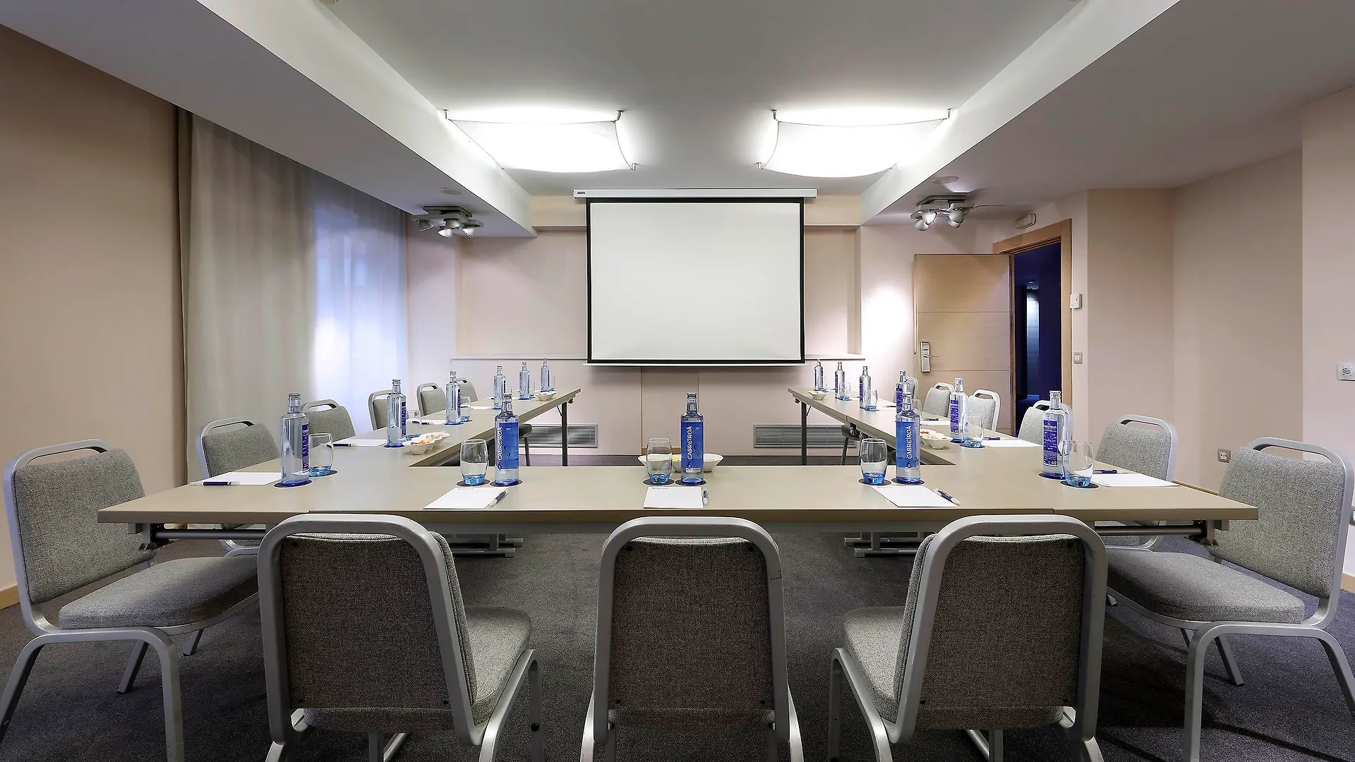 Hesperia Bilbao Hotel