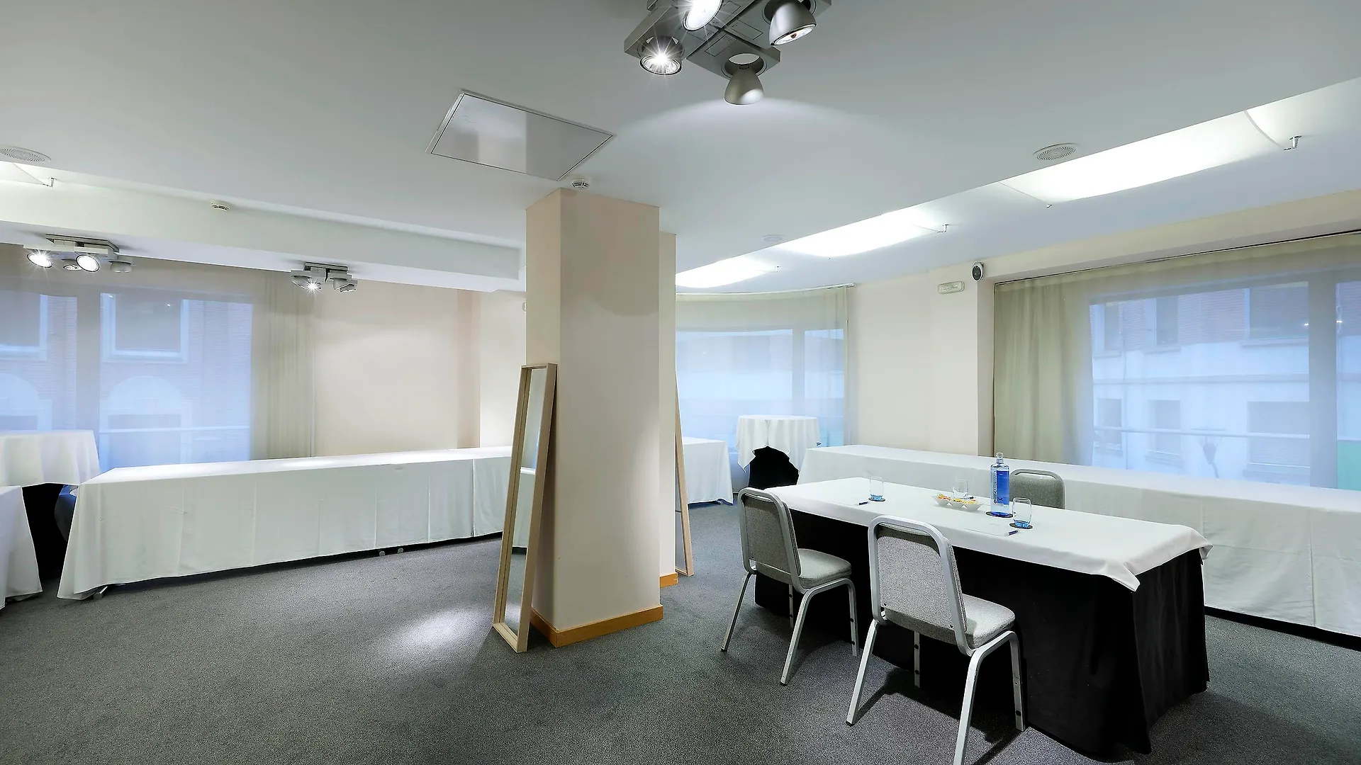 Hesperia Bilbao Hotel
