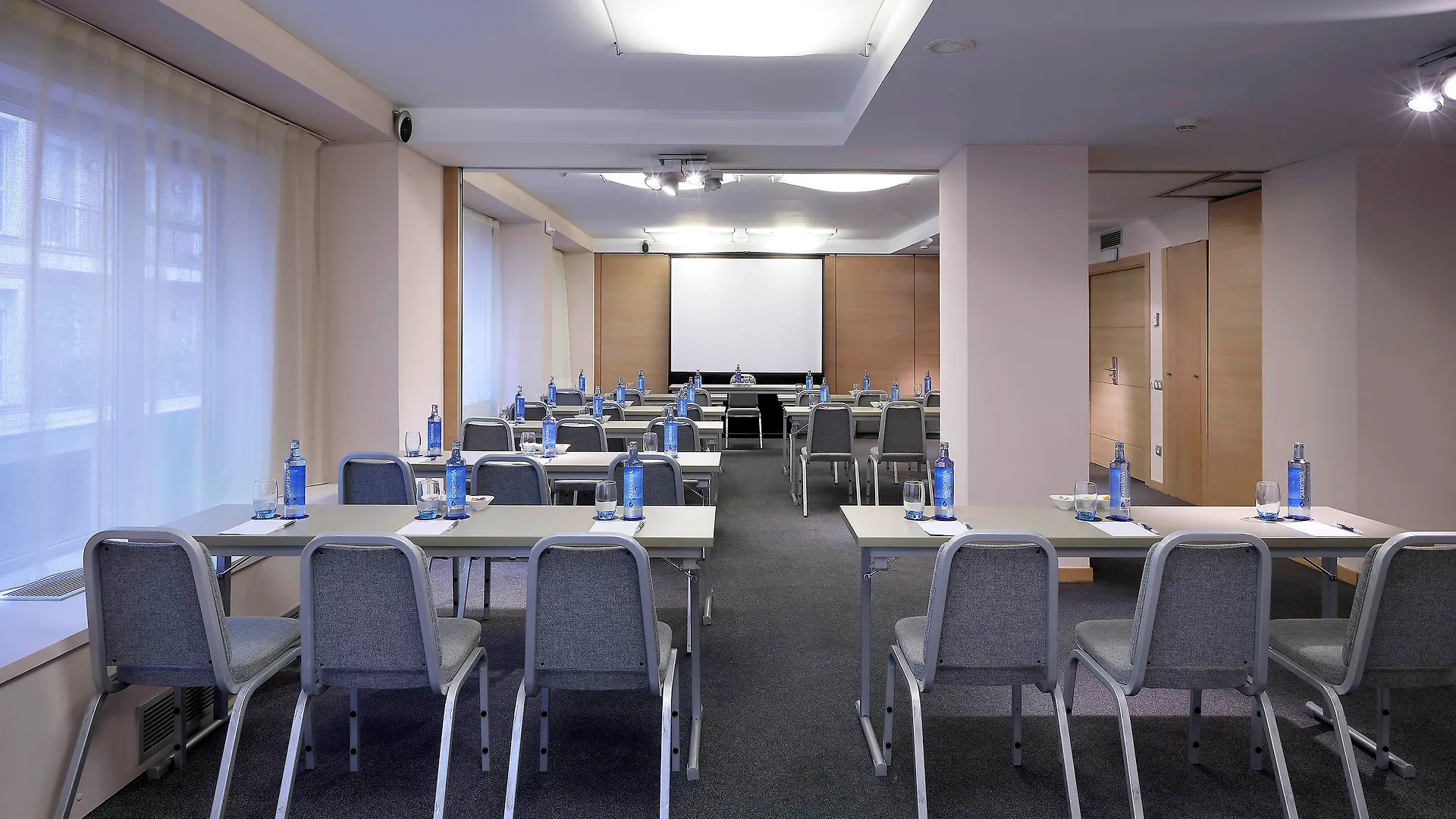 Hesperia Bilbao Hotel