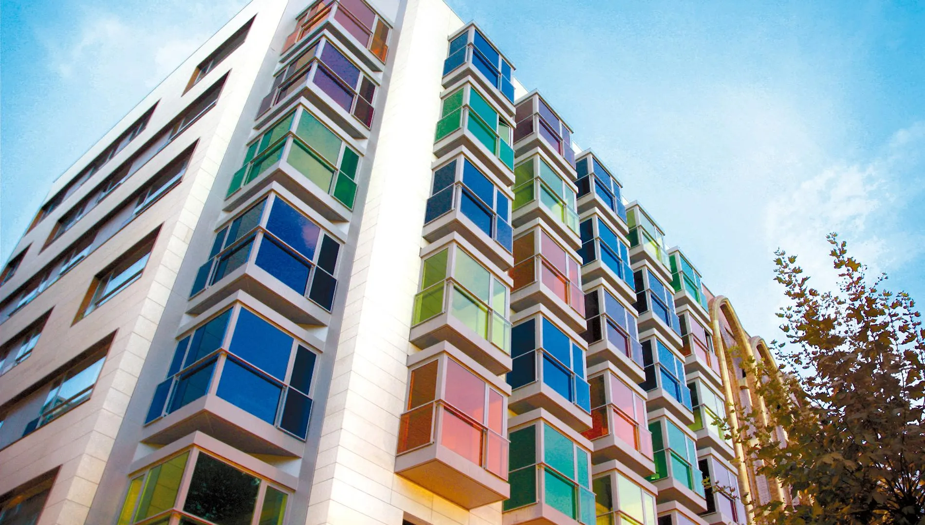 Hesperia Bilbao Hotel