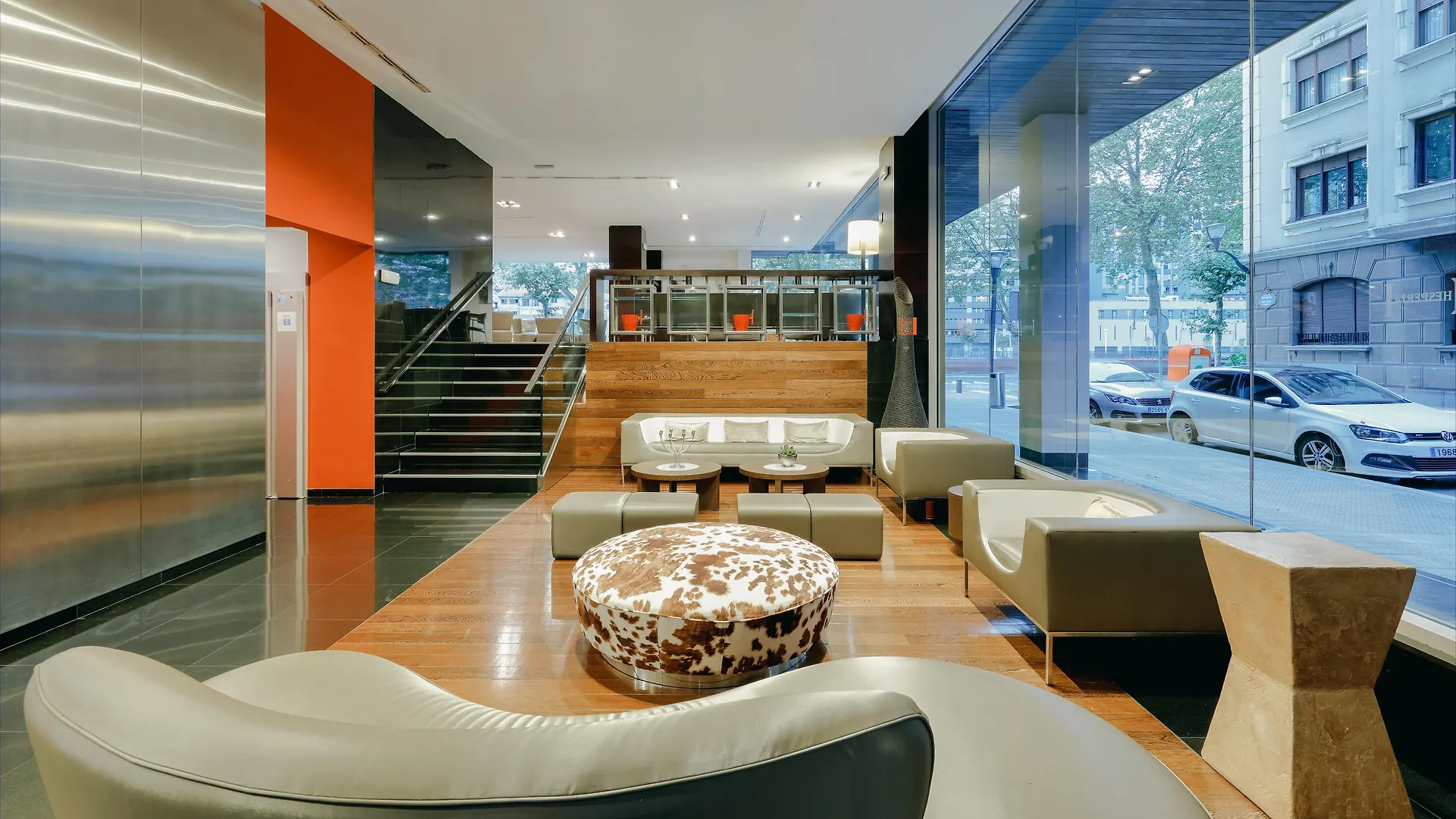 Hesperia Bilbao Hotel