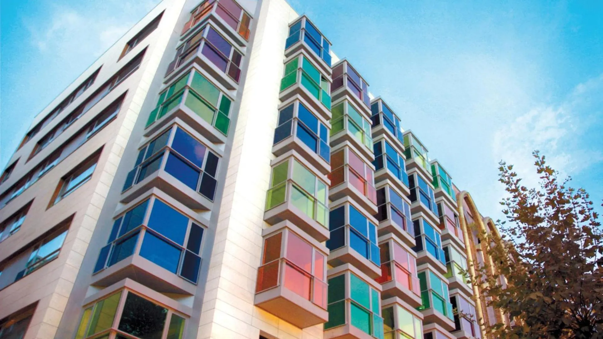 Hesperia Bilbao Hotel