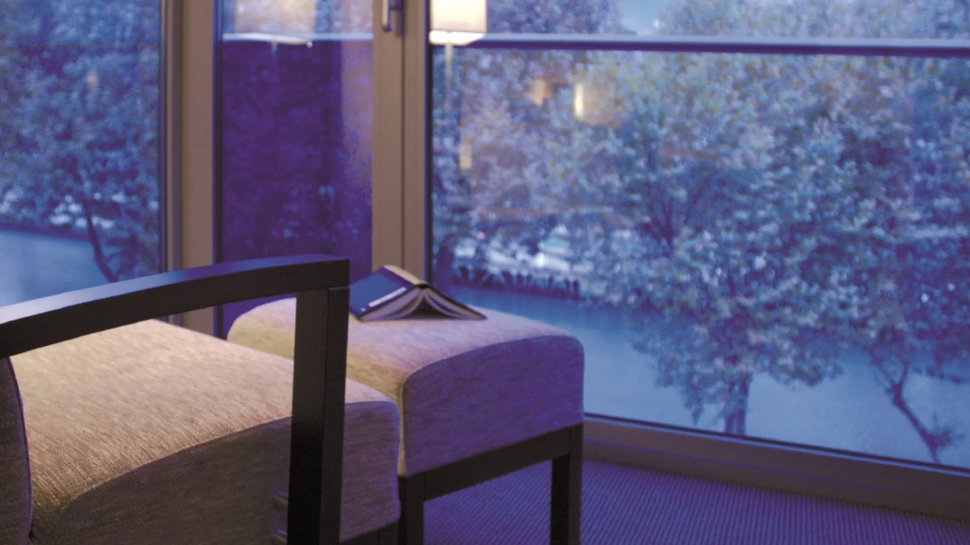 Hesperia Bilbao Hotel 4*,