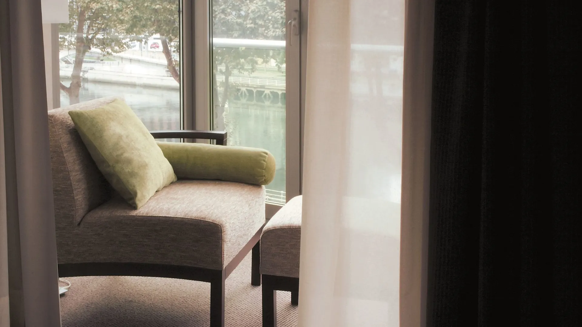 Hesperia Bilbao Hotel