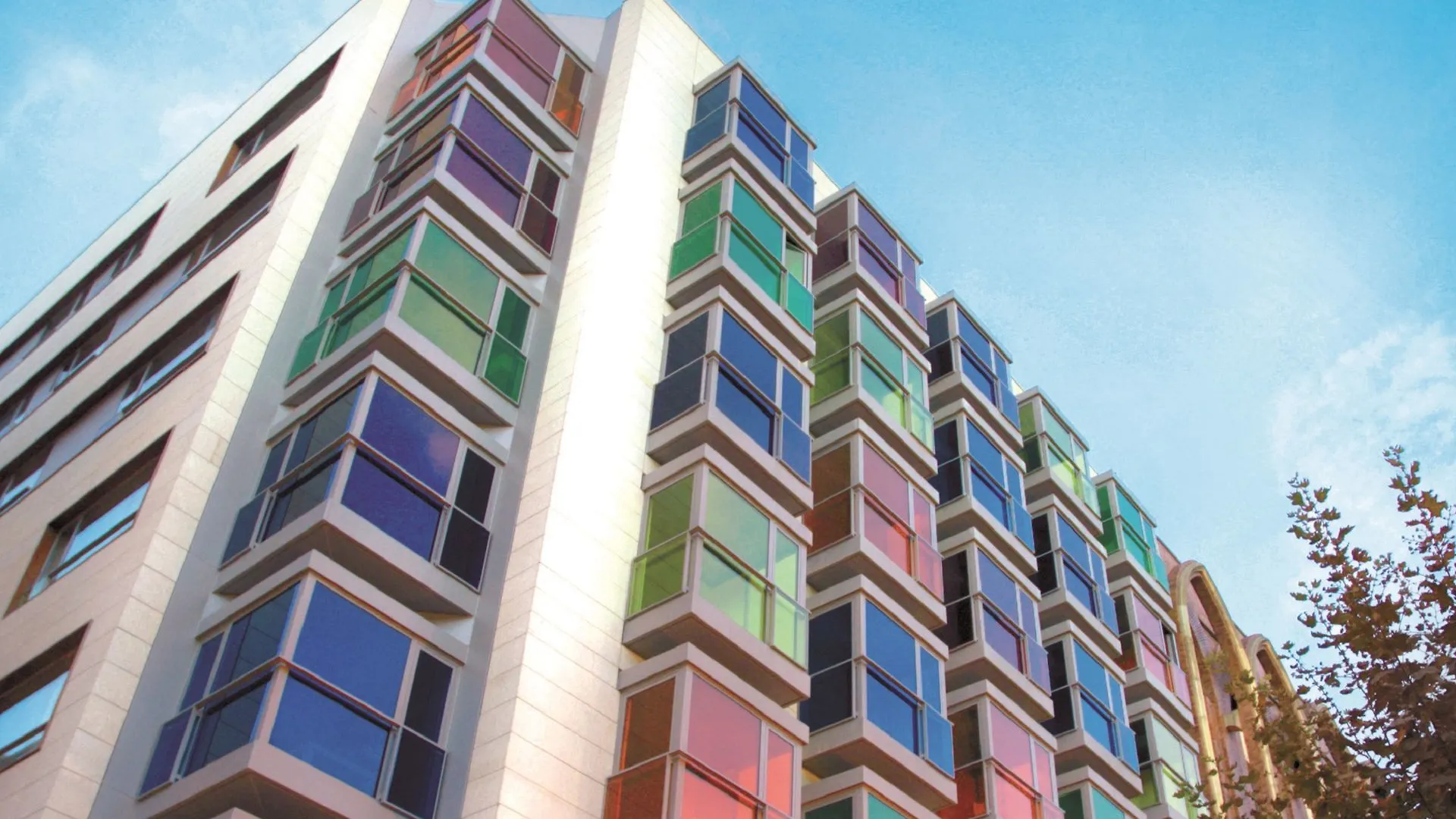 Hesperia Bilbao Hotel 4*,