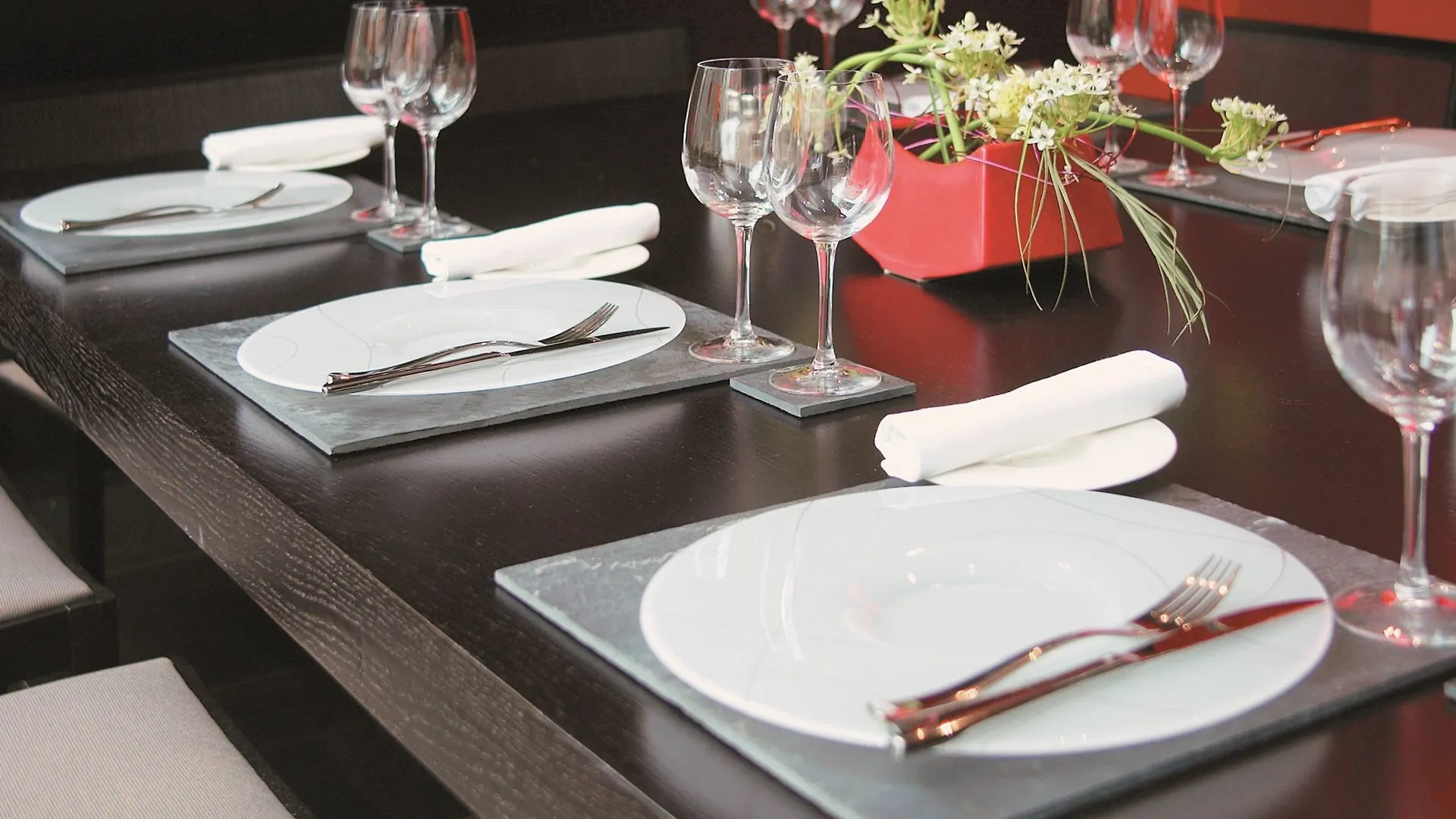 ****  Hesperia Bilbao Hotel Spain
