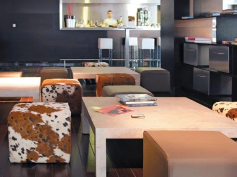 Hesperia Bilbao Hotel