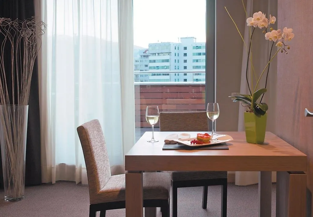 Hesperia Bilbao Hotel