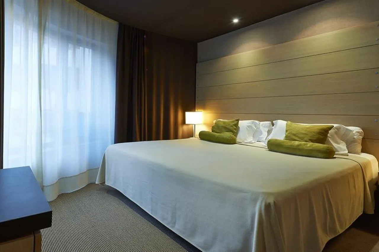 Hesperia Bilbao Hotel