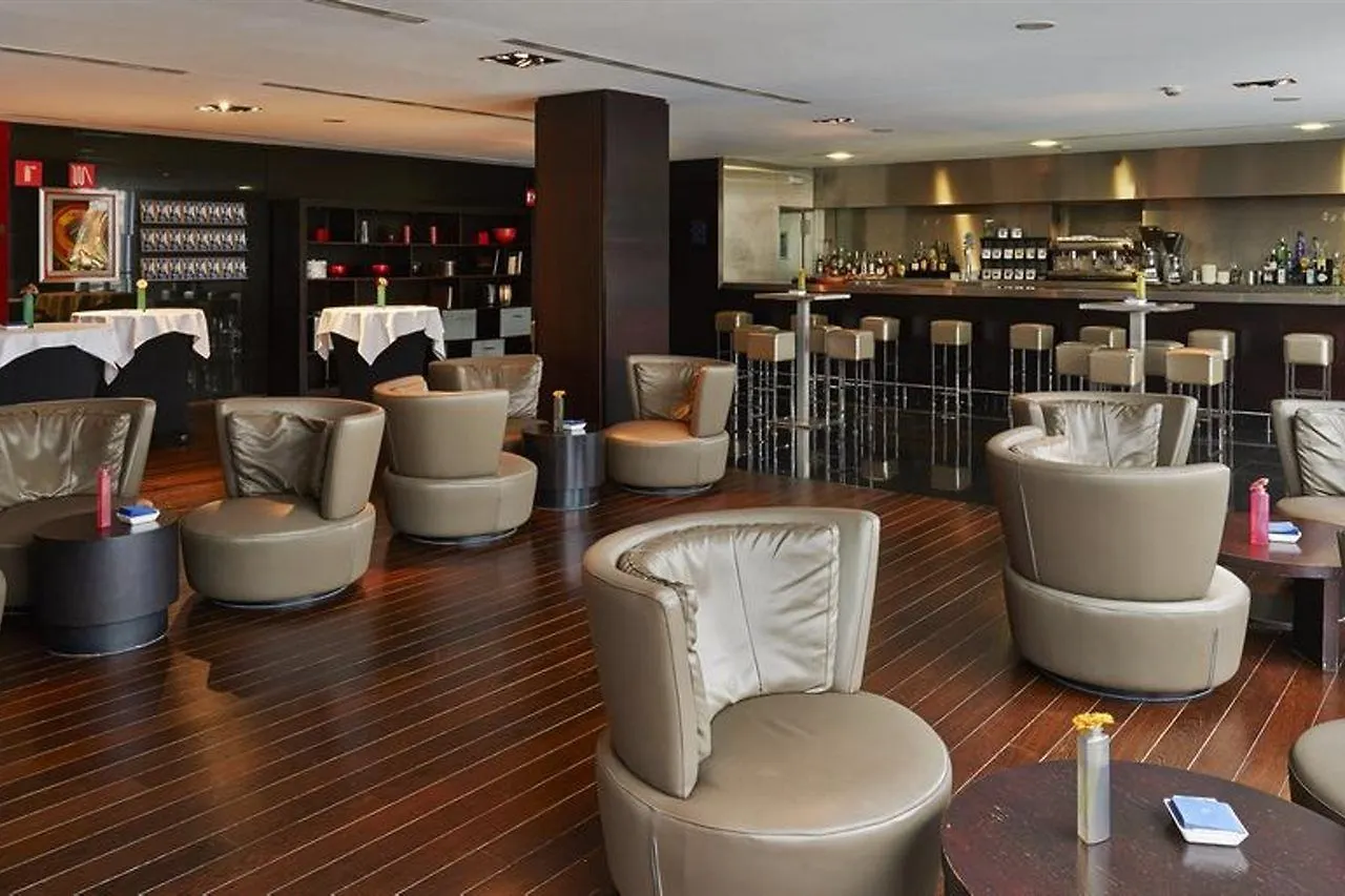 Hesperia Bilbao Hotel